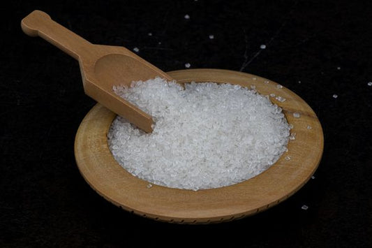 Sugar White (Sulphurless) 500 gm